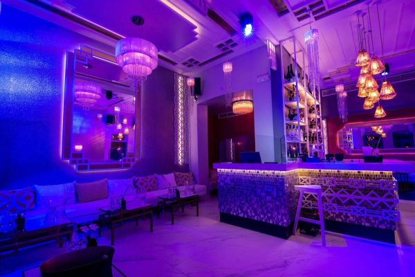 Best Nightclubs in Mykonos for 2024