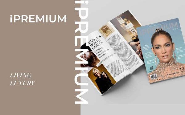 iPremium Media Kit