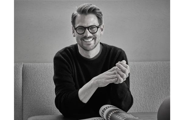 The Art of Timeless Design: Philipp Hoflehner on Craftsmanship, Innovation, and the Future of Interior Spaces