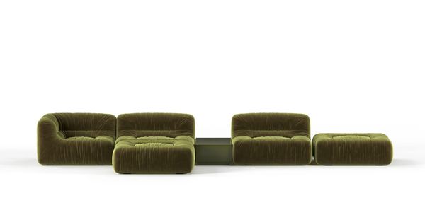 ELIE SAAB Maison to Present New Collection at Milano Design Week 2026