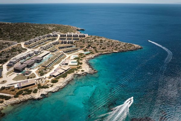 New Luxury Hotels in Greece 2025: Where to Stay for the Ultimate Mediterranean Experience