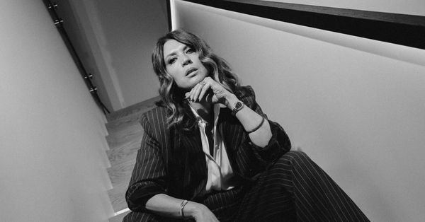 Open Conversation with Elena Ezopova