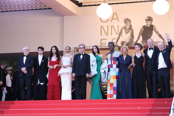 Cannes Film Festival 2026 Winners: Palme d’Or, Jury Awards and Key Moments