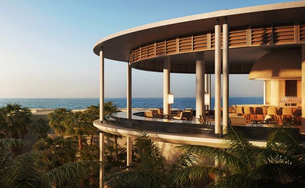 New Hotel Openings Watchlist: Amanvari, Tokyo, Turks & Caicos and Rome