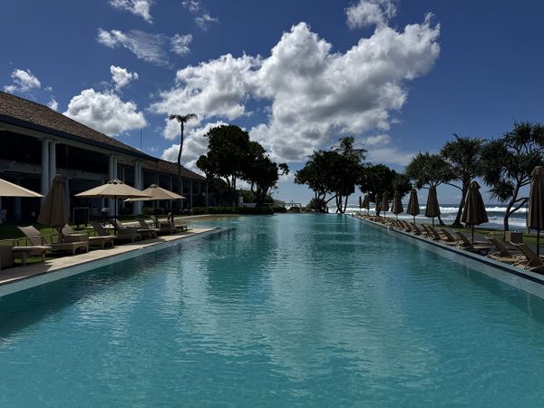 The Fortress Resort & Spa: A Different Side of Sri Lanka’s South Coast