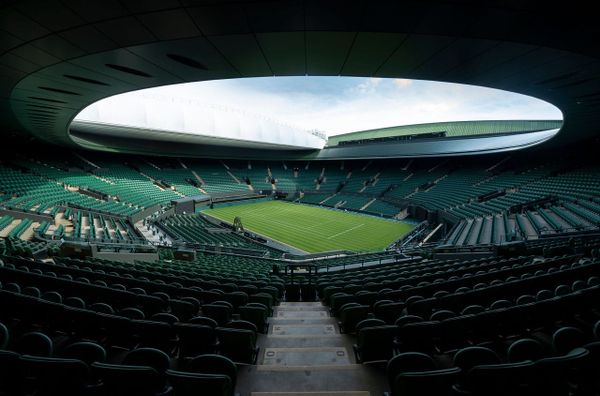A guide to everything happening at Wimbledon 2026