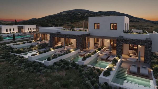 The Mediterranean Luxury Resort Edit 2026