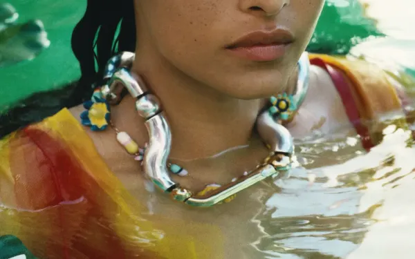 Luxury Goods Trends: High Jewellery, Cartier Crash and Couture Denim