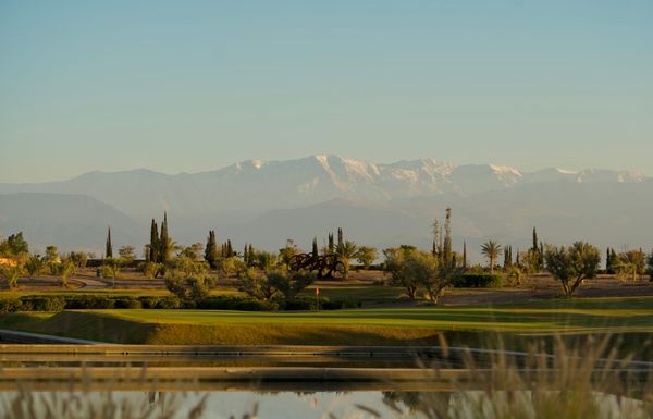 A Guide to Morocco: The Best Hotels, Dining and Cultural Experiences