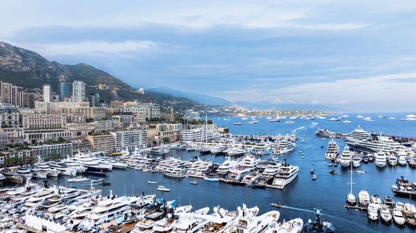 Major Events Radar: Couture, Cannes Lions and the Next Luxury Calendar Moves