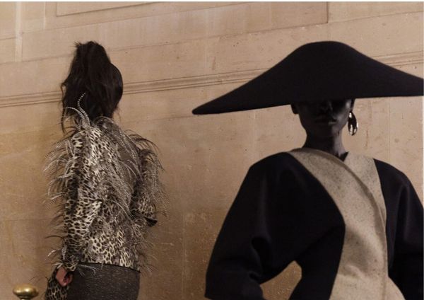 Jacquemus: How Simon Porte Jacquemus Made French Fashion Feel New