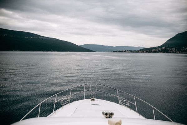 Where to Charter a Yacht in the Mediterranean in 2026: Eight Routes Worth Planning