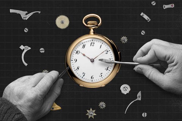 Inside Audemars Piguet’s Singapore Exhibition: Beyond the Royal Oak