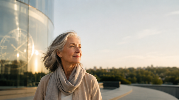 The New American Longevity Question: Live Longer, or Live Better?