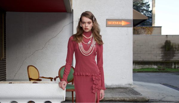 Alessandra Rich: When Romance Turns Rebellious