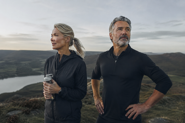 Does Midlife Health Change Differently for Women and Men?