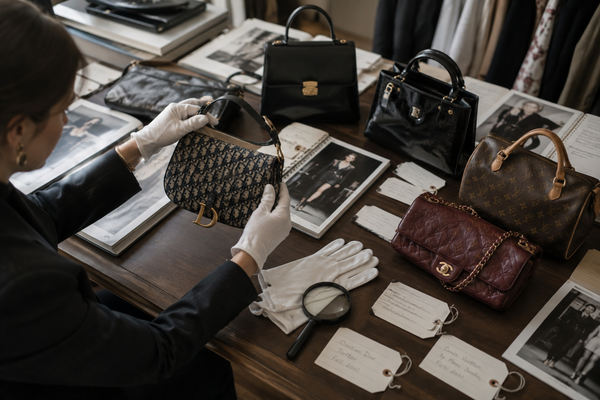 Luxury Resale in 2026: Why Designer Eras Matter More