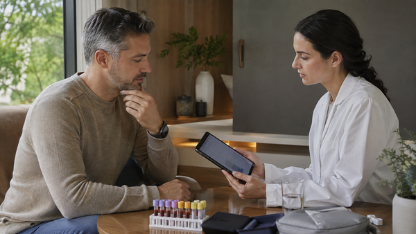 Can You Trust Your Biological Age?