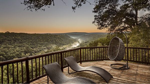 South Africa's quiet safari secret