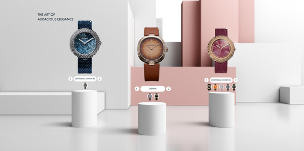 Geneva Watch Days 2026: Top 10 New Watch Releases
