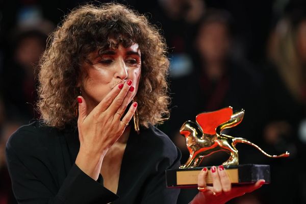 Venice Film Festival 2026: Winners, Stars and the Films That Defined Venezia 83