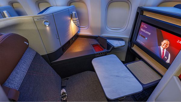 American Airlines Flagship Suite: What Changes on the New 777-300ER