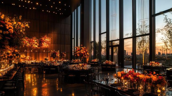 Best Cultural Events Autumn 2026: 10 Events to Plan Around