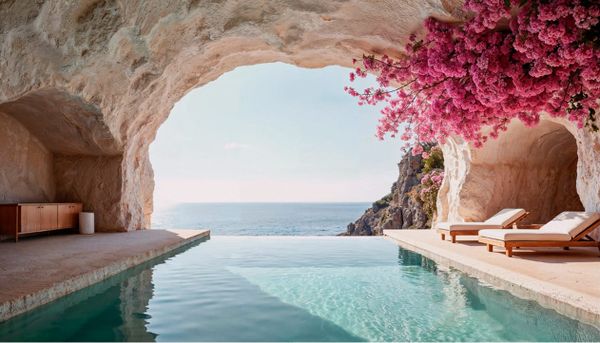 Luxury Travel in Autumn: Why September and October Are Becoming Peak Months