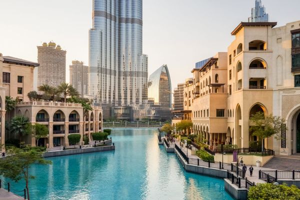 Dubai Luxury Real Estate 2026: What Is Changing on the Islands?