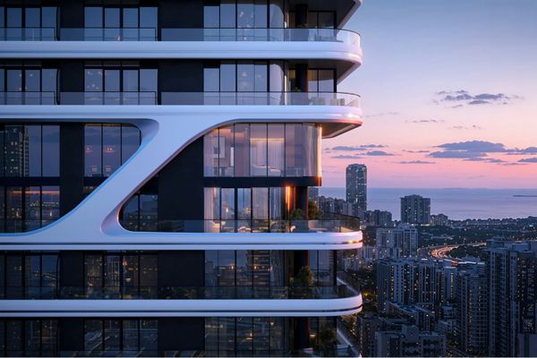Bugatti Residences Miami: The Automotive Marque Enters US Real Estate