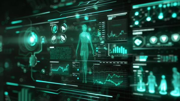 The Next Longevity Device May Be AI, Not Another Smart Ring