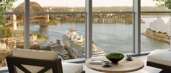 Branded Residences Australia: The New Luxury Residential Market