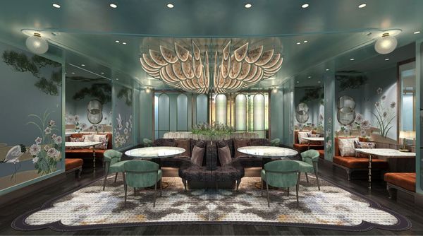 Songtei Kyoto: Shangri-La’s New Hotel Near Nijo Castle