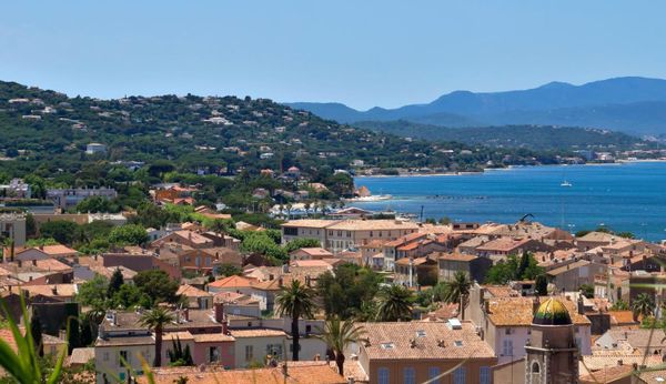 St Tropez in September: The Riviera Season After Summer