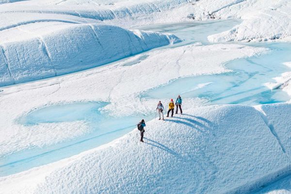 Luxury Antarctica Expeditions: Inside White Desert’s Land-and-Air Journeys