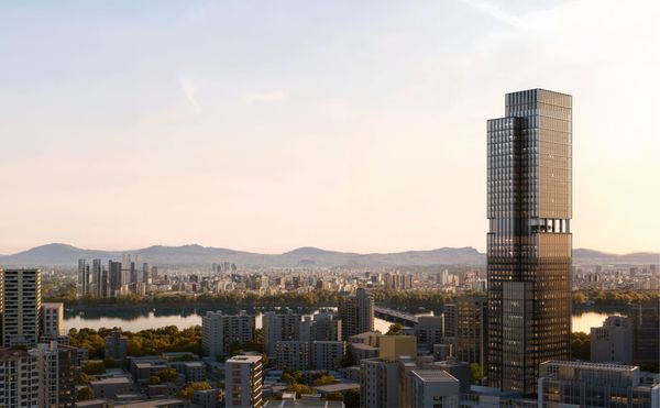 Aman Seoul: 49 Branded Residences Coming to Cheongdam
