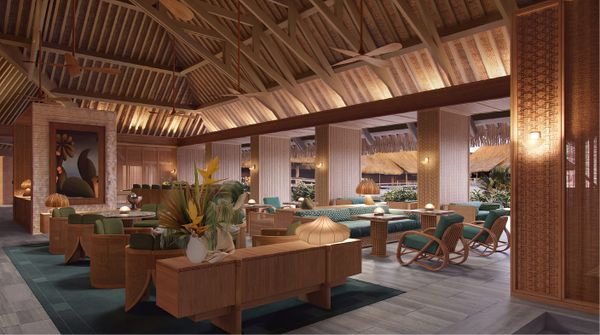 Regent Bora Bora: New Overwater Resort to Open in 2027