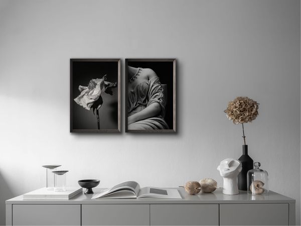 The Role of Photography in Interior Design