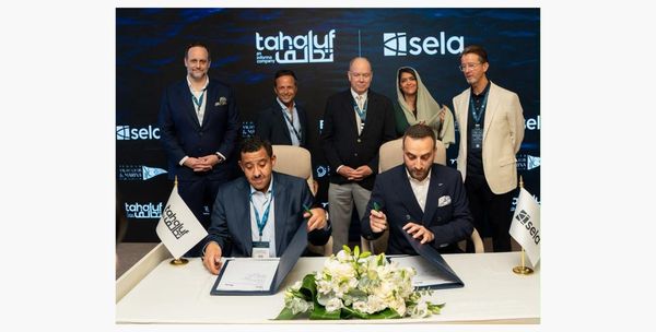 MONACO YACHT SHOW BRINGS YACHTING TO SAUDI ARABIA