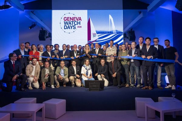 Geneva Watch Days 2026: The Watches Worth Knowing