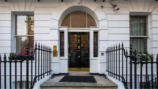 National Longevity Clinic London: Inside the New Harley Street Practice