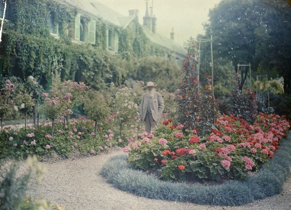 Monet Exhibition Paris 2026: Monet, Peindre le Temps