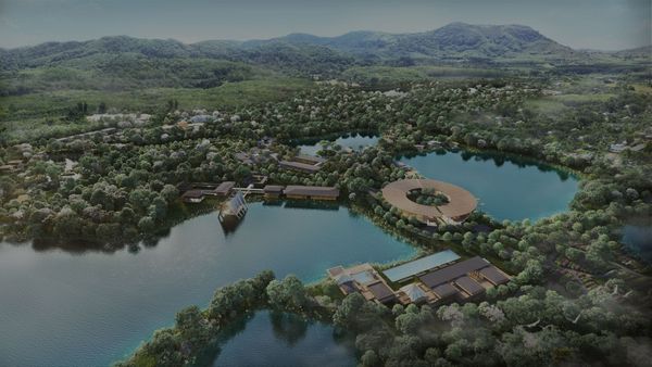 Clinique La Prairie Phuket: A New Longevity Destination Opens in November 2026