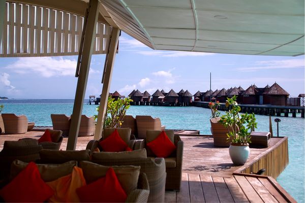 Nika Island: Forty Years of Coral, Craft and Continuity