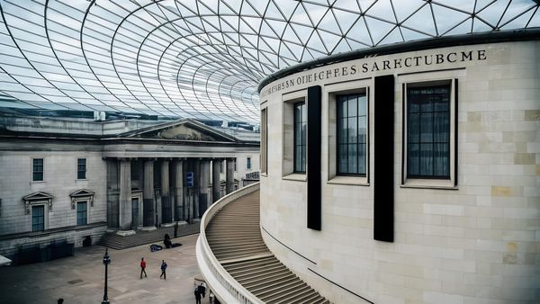 Bayeux Tapestry British Museum: Why London’s Autumn Cultural Calendar Has a New Anchor