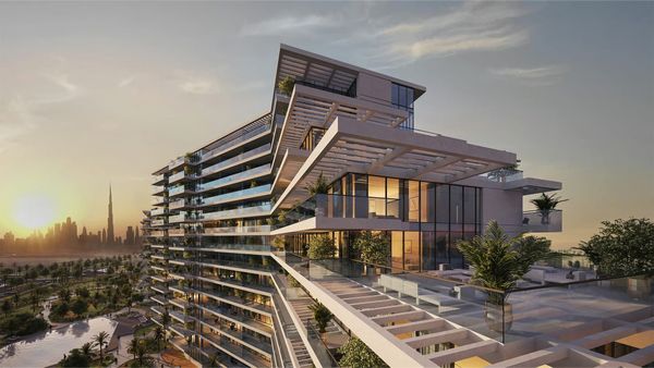 Kempinski Residences The Creek Opens in Dubai
