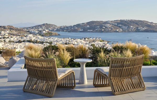 Mykonos Guide: A Curated Edit of the Island’s Key Addresses