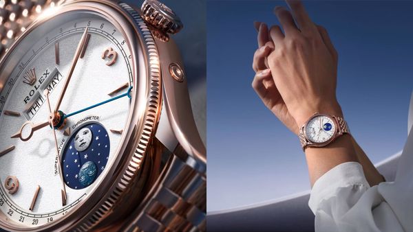 Rolex Perpetual Padellone: Why This New Rolex Matters to Collectors