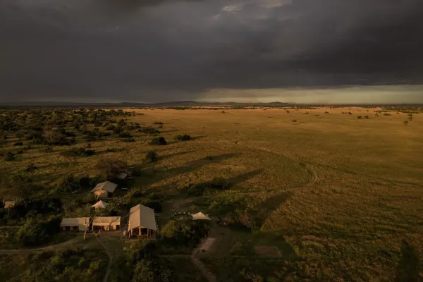 Best Safari Lodges in Africa for September and October