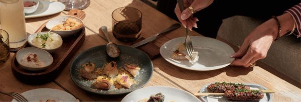 Best Hotel Restaurants in London to Book in 2026